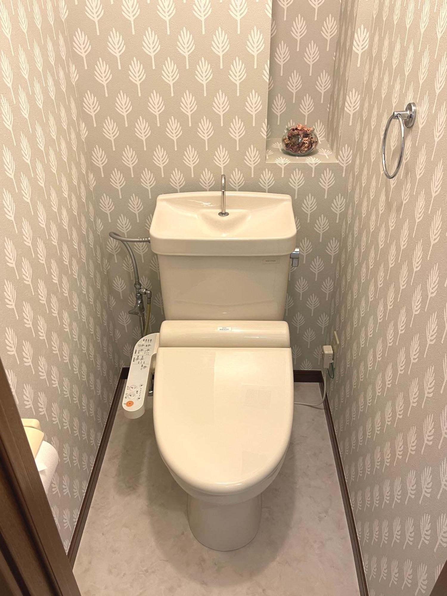 #1 新宿まで2分! 清潔で安全な部屋! Wifi無料! Tokio Exterior foto